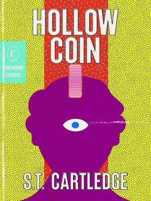 cover image of Hollow Coin